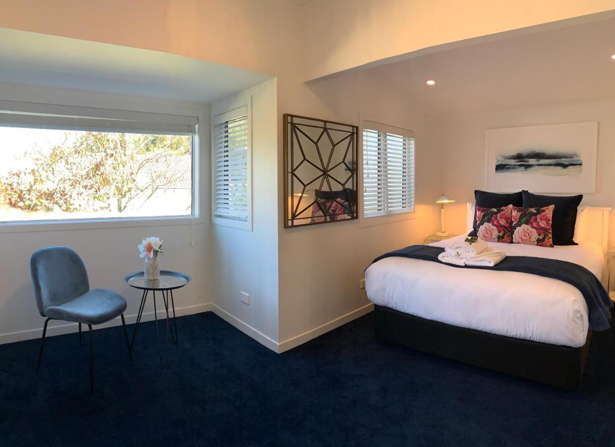 Coromandel Town Harbourside Cottage Luxury Accommodation エクステリア 写真