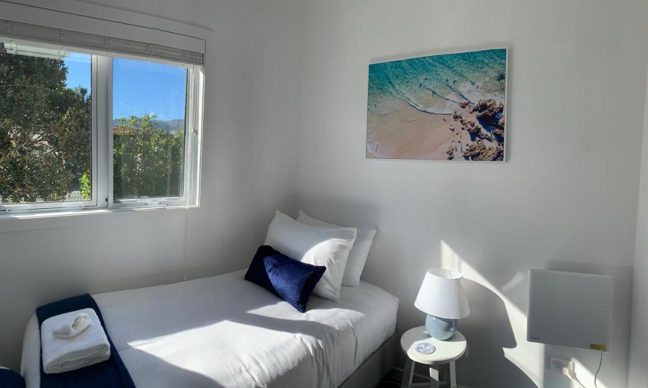 Coromandel Town Harbourside Cottage Luxury Accommodation エクステリア 写真